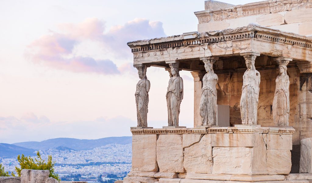 Erechtheion