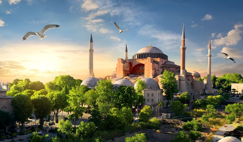 Istanbul
