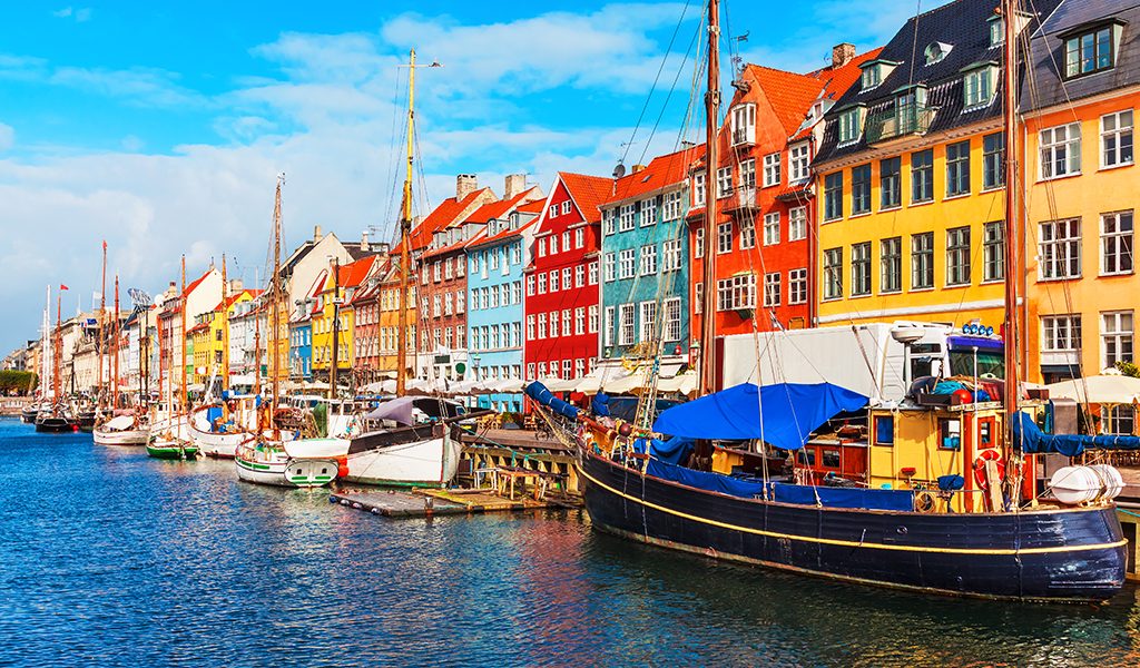 group travel scandinavia