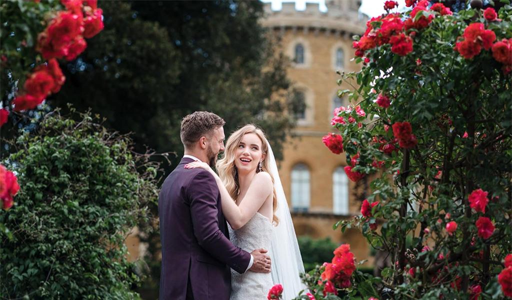 uk ireland wedding