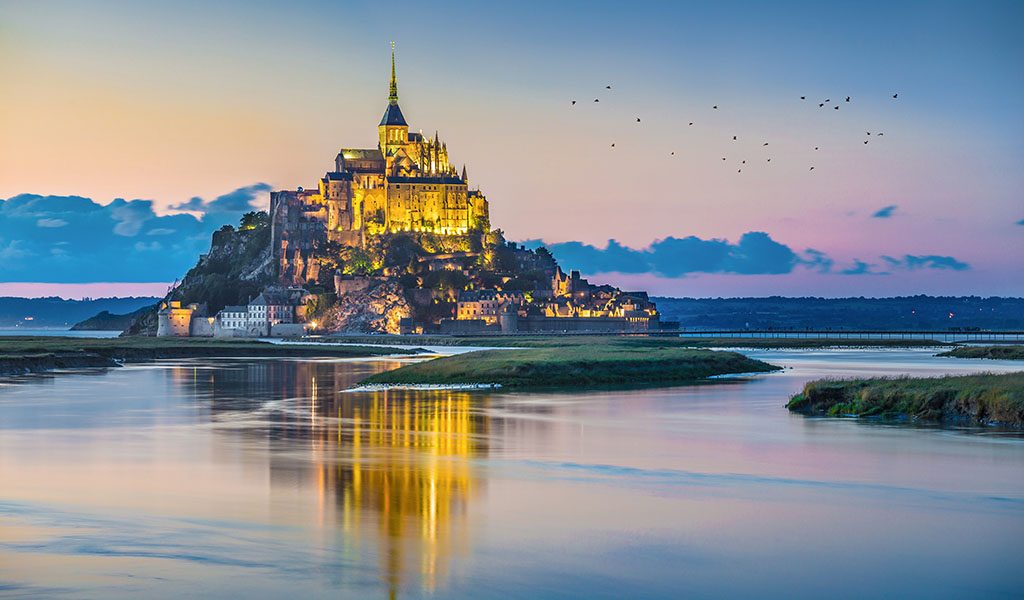 normandy mont st michel 1024x600