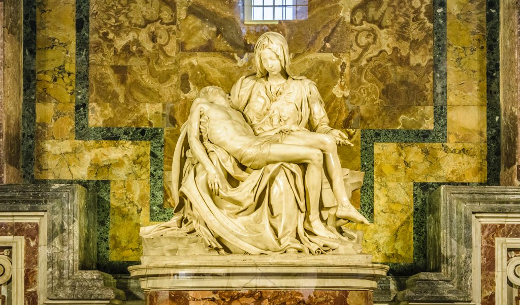 rome pieta shutterstock_1052971208 1024x600